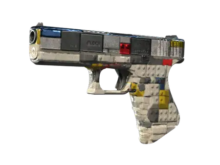 Glock-18