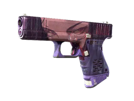 Glock-18
