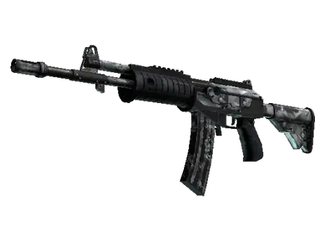 Galil AR