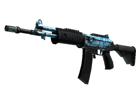Galil AR