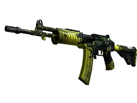 Galil AR