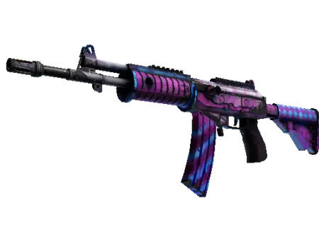 Galil AR