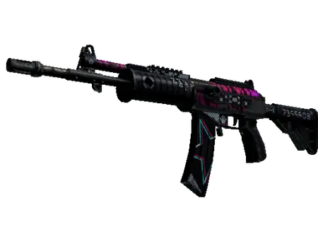 Galil AR
