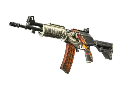 Galil AR