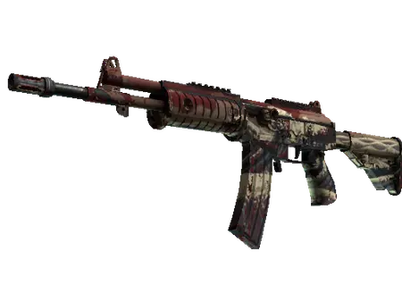 Galil AR