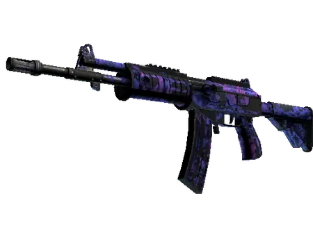 Galil AR