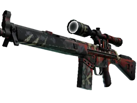 G3SG1