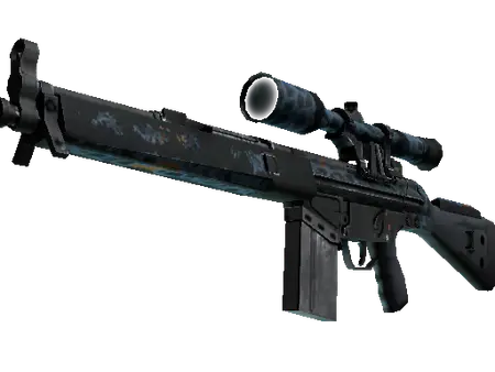 G3SG1