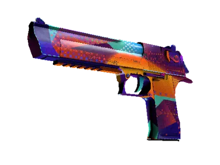 Desert Eagle