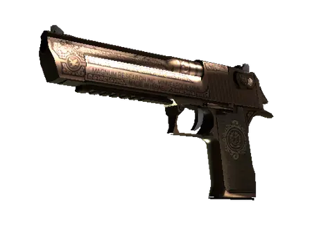 Desert Eagle