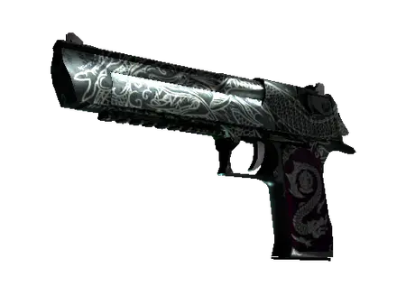 Desert Eagle