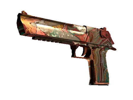Souvenir Desert Eagle