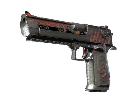 Desert Eagle