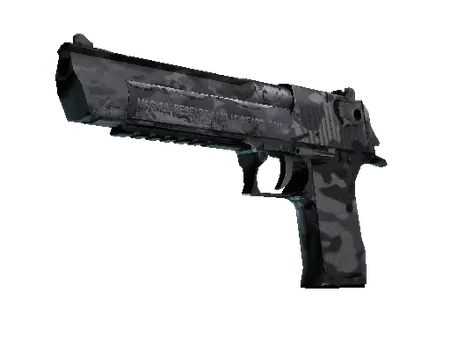 Desert Eagle