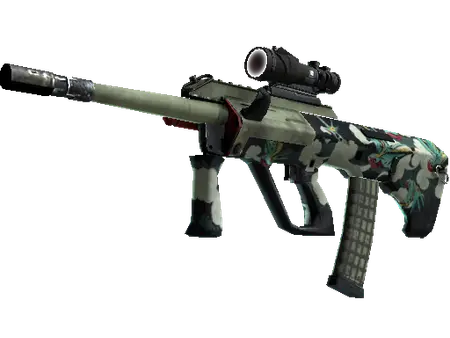 AUG