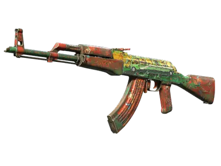AK-47