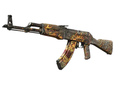 AK-47