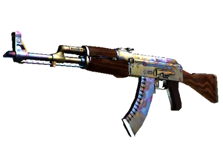 AK-47