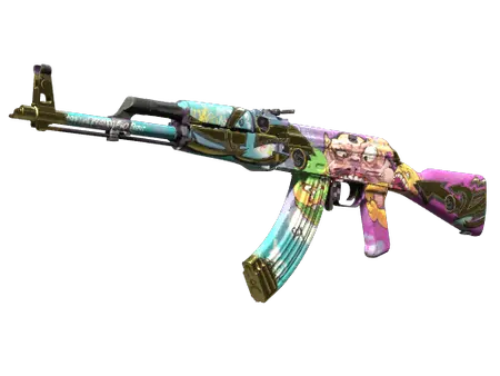 AK-47