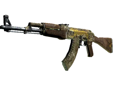 AK-47