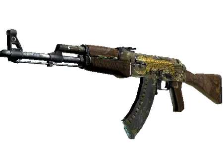 Souvenir AK-47