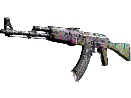 AK-47