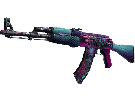 AK-47