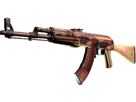 AK-47