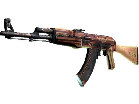 AK-47