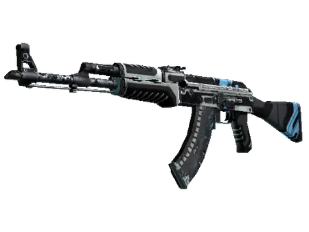 AK-47
