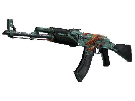 AK-47