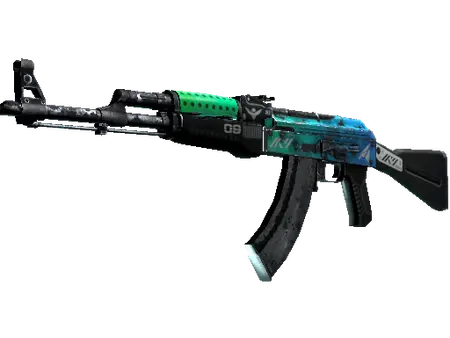 AK-47