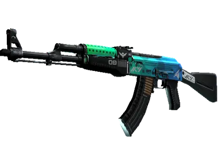 AK-47