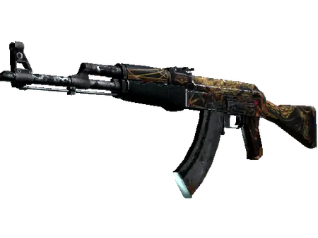 AK-47