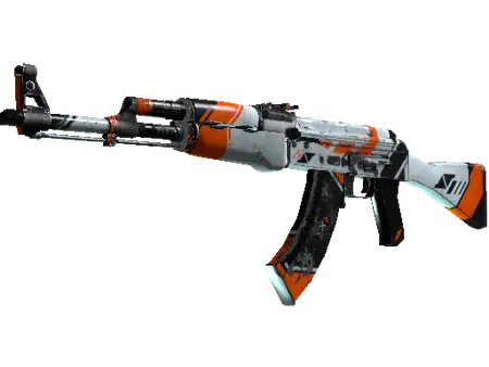 AK-47