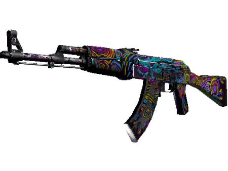 AK-47