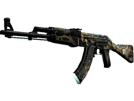 StatTrak™ AK-47