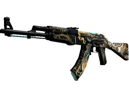 AK-47