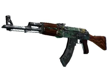 AK-47