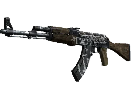 AK-47