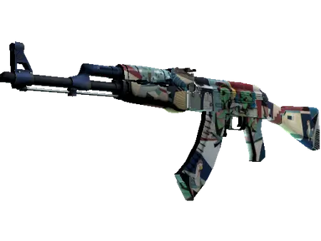 AK-47
