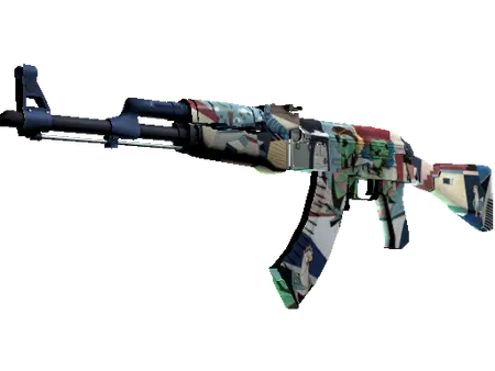 AK-47
