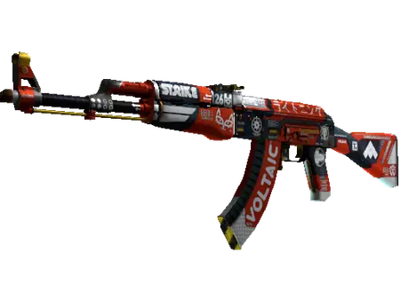 AK-47