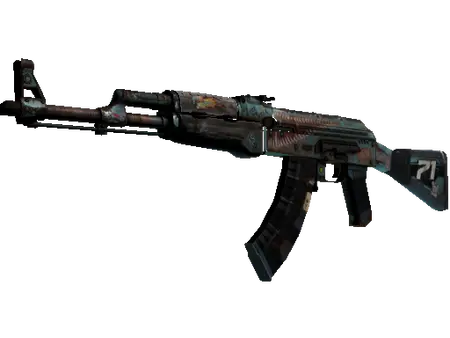 AK-47