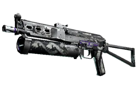 PP-Bizon