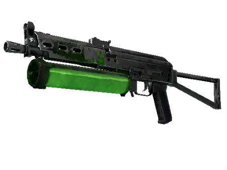 PP-Bizon