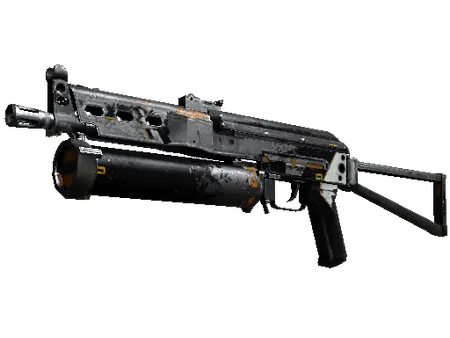 PP-Bizon