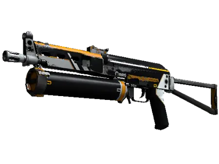 PP-Bizon