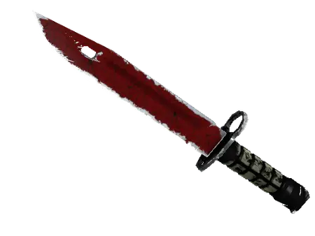 ★ Bayonet