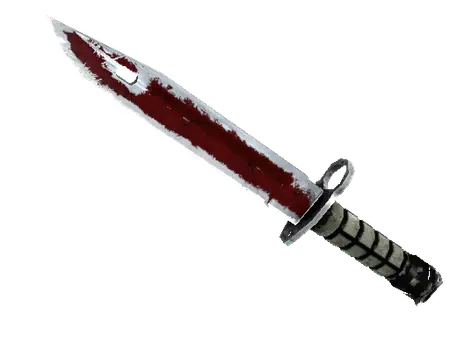 ★ Bayonet